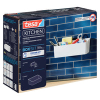 tesa Kitchen Accessories Box Set