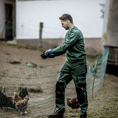 NITRAS MOTION TEX LIGHT, suéter