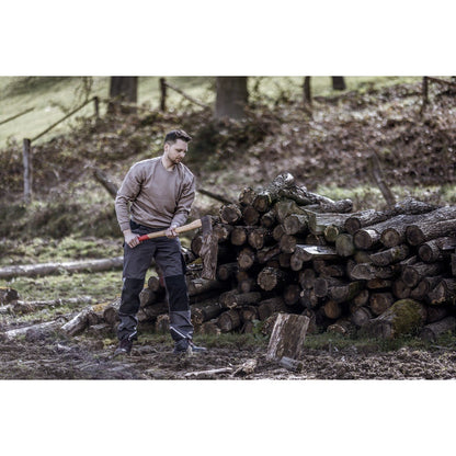 NITRAS MOTION TEX LIGHT, suéter