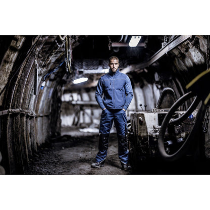 NITRAS MOTION TEX LIGHT, suéter