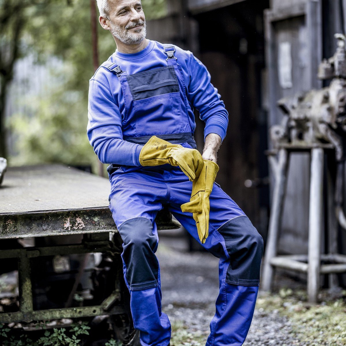 NITRAS MOTION TEX LIGHT, suéter