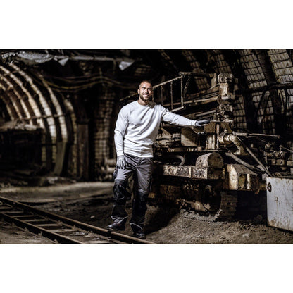 NITRAS MOTION TEX LIGHT, suéter