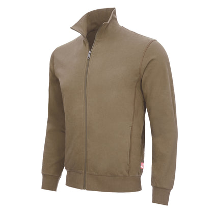 NITRAS MOTION TEX LIGHT, sudadera