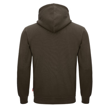 NITRAS MOTION TEX LIGHT, sudadera con capucha