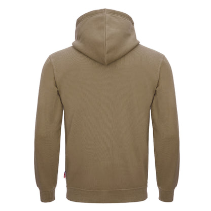 NITRAS MOTION TEX LIGHT, sudadera con capucha