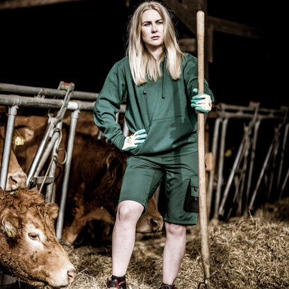 NITRAS MOTION TEX LIGHT, sudadera con capucha