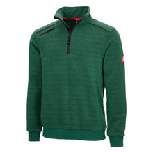 NITRAS MOTION TEX PLUS, jersey, verde
