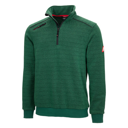 NITRAS MOTION TEX PLUS, jersey, verde