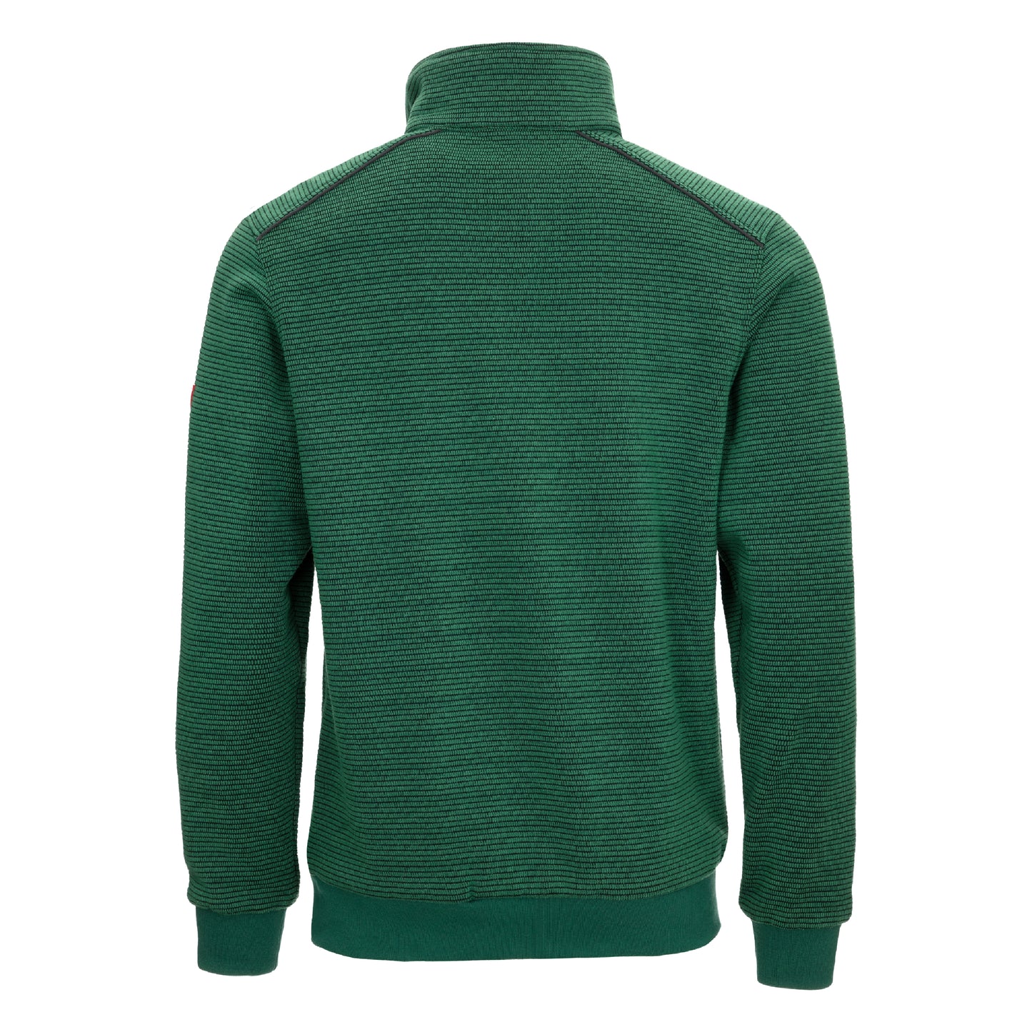 NITRAS MOTION TEX PLUS, jersey, verde