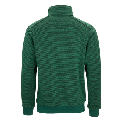 NITRAS MOTION TEX PLUS, jersey, verde
