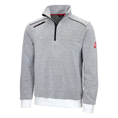 NITRAS MOTION TEX PLUS, jersey, blanco