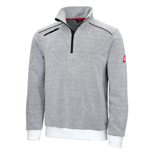 NITRAS MOTION TEX PLUS, jersey, blanco