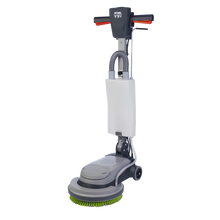 Máquina monodisco Numatic NLL3315 con depósito de líquido y cepillo fregador | Paquete (1 pieza)