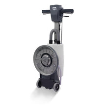 Máquina monodisco Numatic NLL3315 con depósito de líquido y cepillo fregador | Paquete (1 pieza)