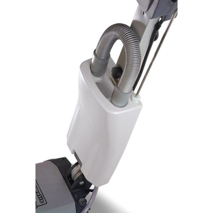 Máquina monodisco Numatic NLL3315 con depósito de líquido y cepillo fregador | Paquete (1 pieza)