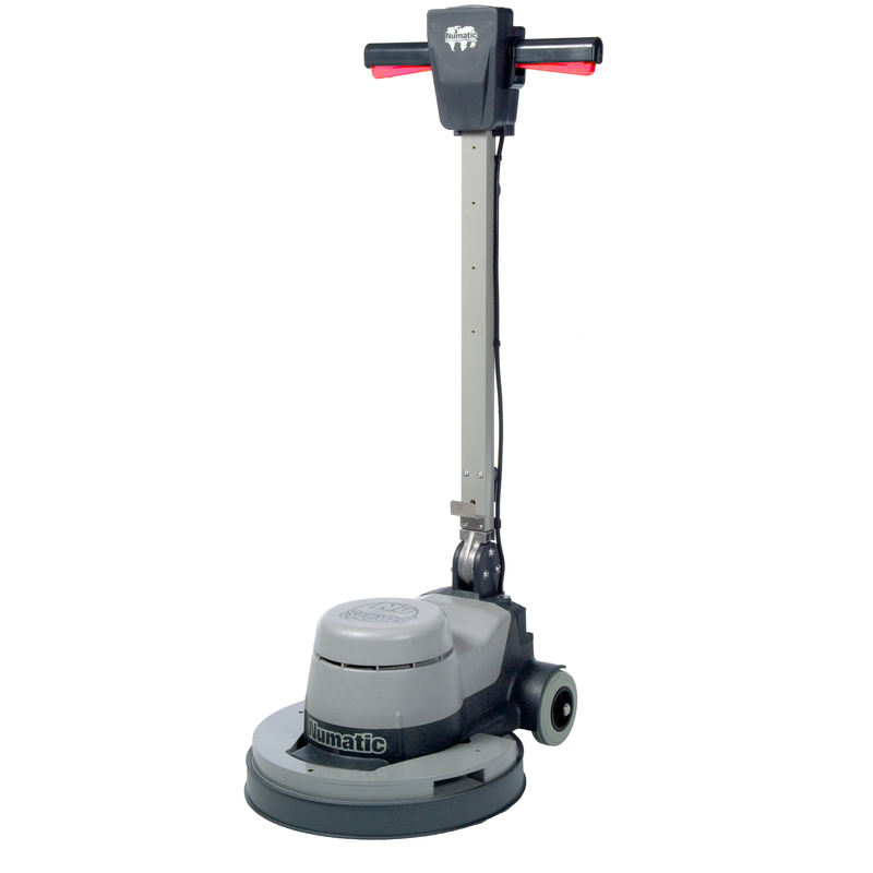 Máquina monodisco Numatic NR1500S | Paquete (1 pieza)