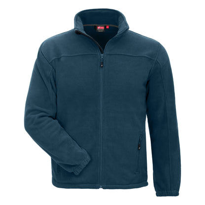 NITRAS MOTION TEX PLUS, chaqueta polar, azul marino