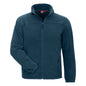 NITRAS MOTION TEX PLUS, chaqueta polar, azul marino