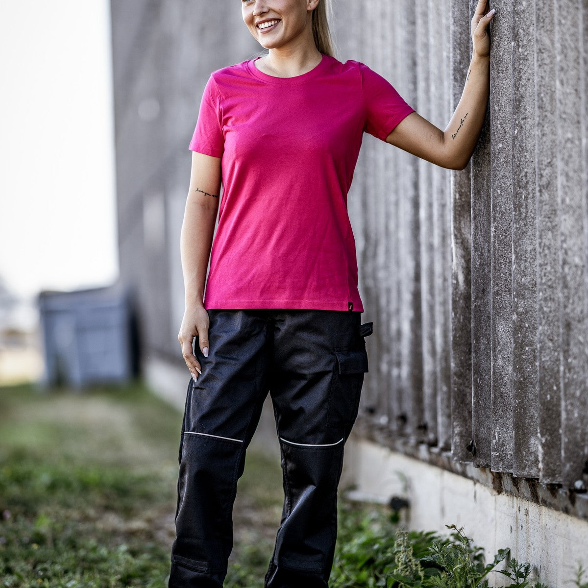 NITRAS MOTION TEX PLUS, Camiseta