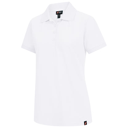 NITRAS MOTION TEX PLUS, polo shirt