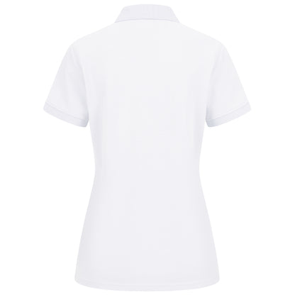 NITRAS MOTION TEX PLUS, polo shirt