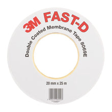 3M™ FAST-D forseglingstape 8069E - Dobbeltsidig selvklebende tape