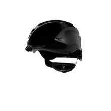 Casco 3M™ SecureFit™ X5500, sin ventilación, CE, negro, X5512NVE-CE | Paquete (1 pieza)