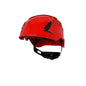 Casco de seguridad 3M™ SecureFit™ X5500 - Ventilado, CE