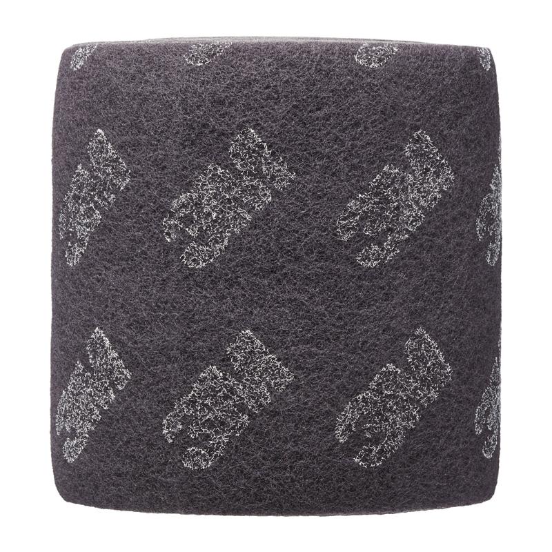 Scotch-Brite™ Multi-Flex håndpute MX-SR, 100 mm x 200 mm, A VFN | Pakke (1 rull)