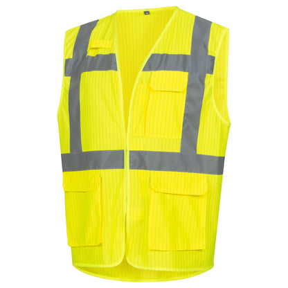 NITRAS safety vest