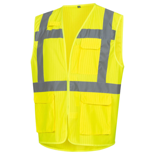 Chaleco de seguridad NITRAS
