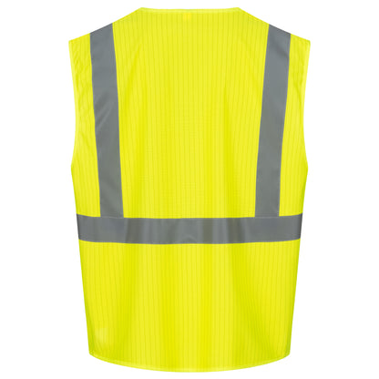 NITRAS safety vest