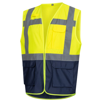 NITRAS safety vest