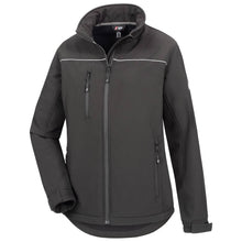 NITRAS MOTION TEX LIGHT, chaqueta softshell, negro
