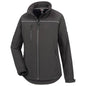 NITRAS MOTION TEX LIGHT, chaqueta softshell, negro