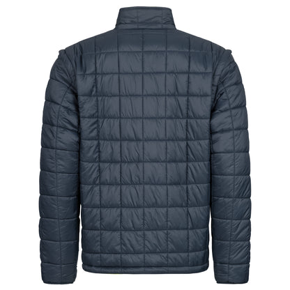 NITRAS MOTION TEX VIZ PLUS, high-visibility multifunctional jacket