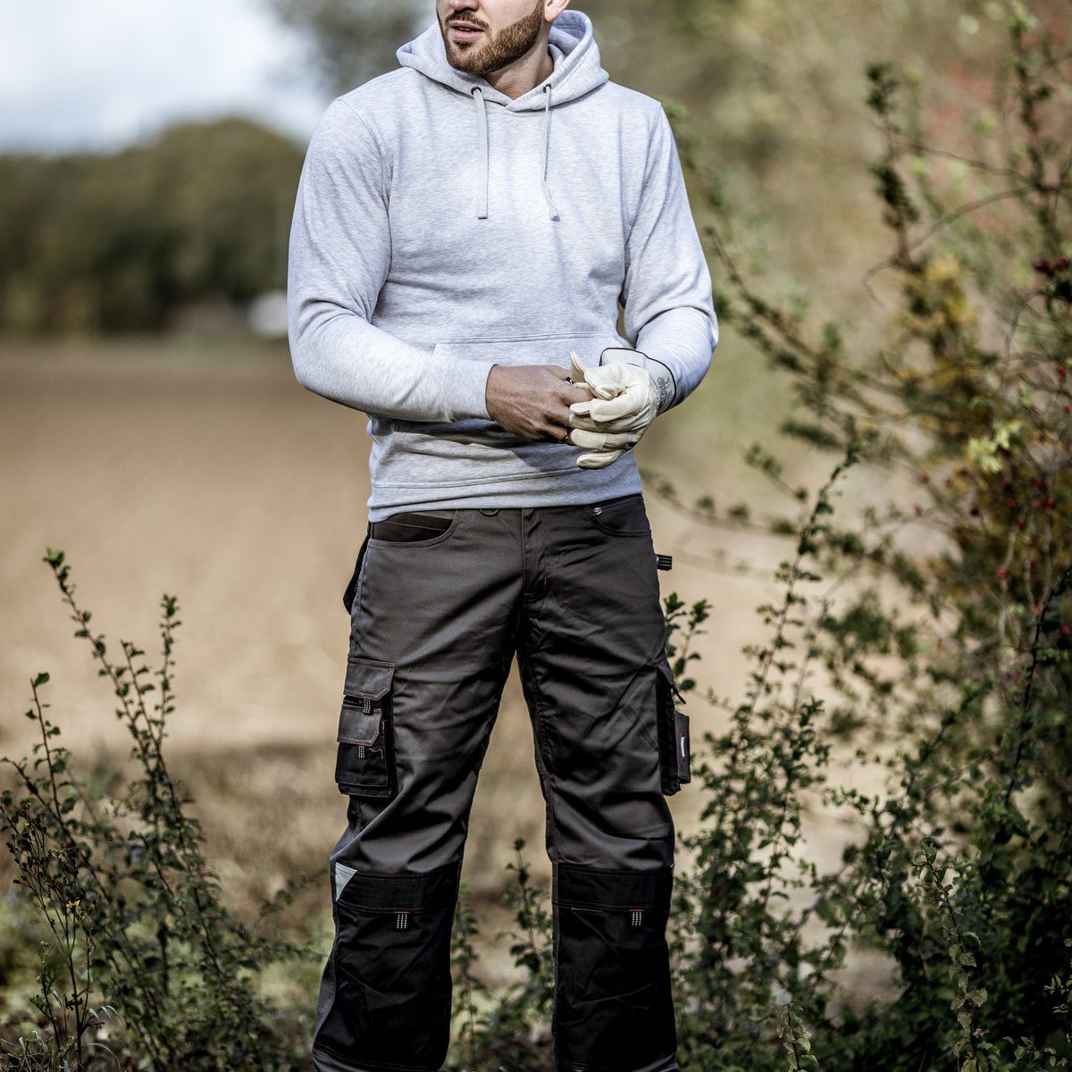 NITRAS MOTION TEX LIGHT, sudadera con capucha