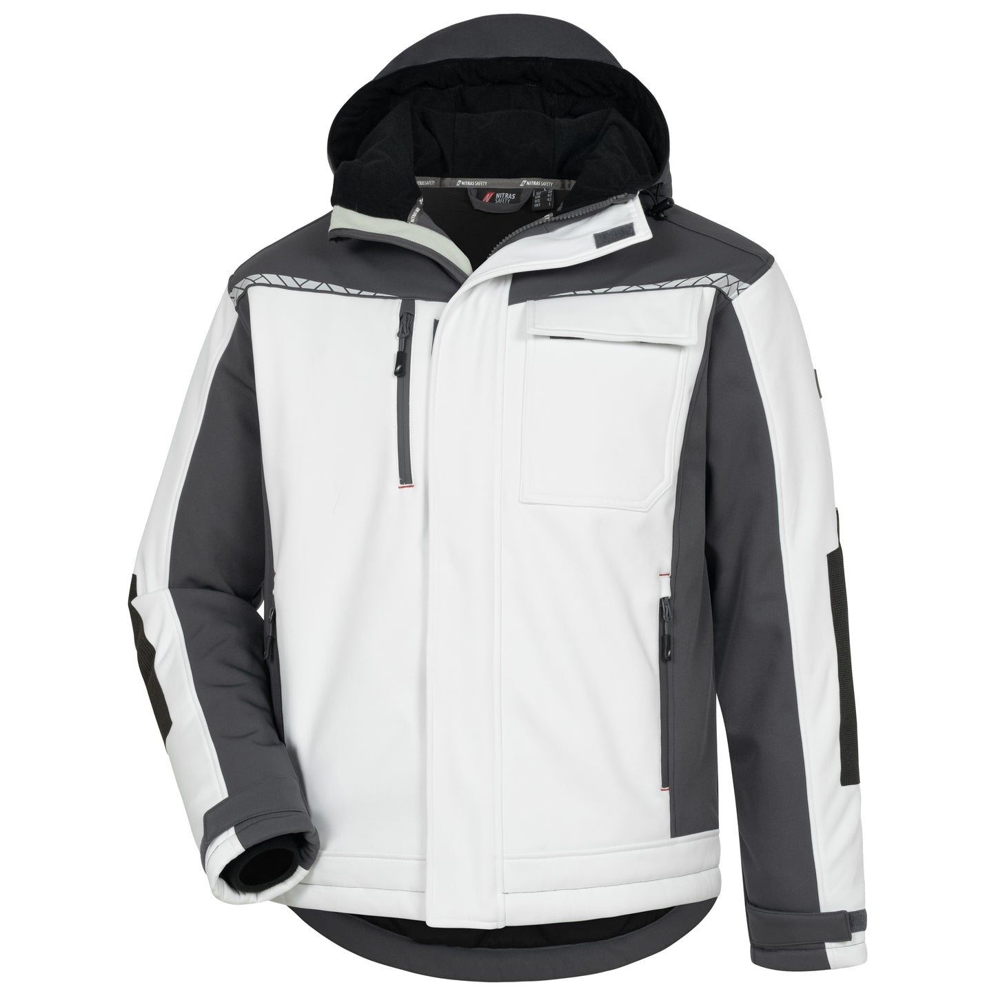 NITRAS MOTION TEX PLUS, winter jacket