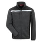 NITRAS MOTION TEX PLUS, chaqueta softshell de punto, negro