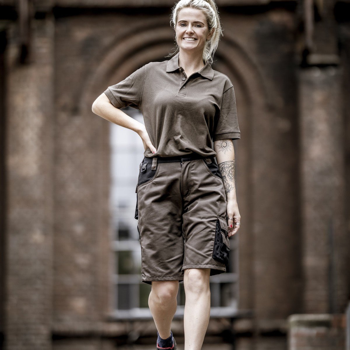 NITRAS MOTION TEX LIGHT, polo