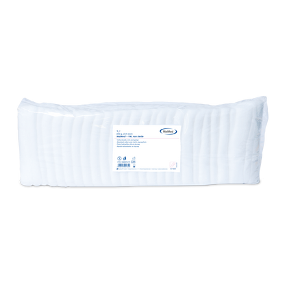 MaiMed-VW sikk-sakk bandasje bomullsfoliepose