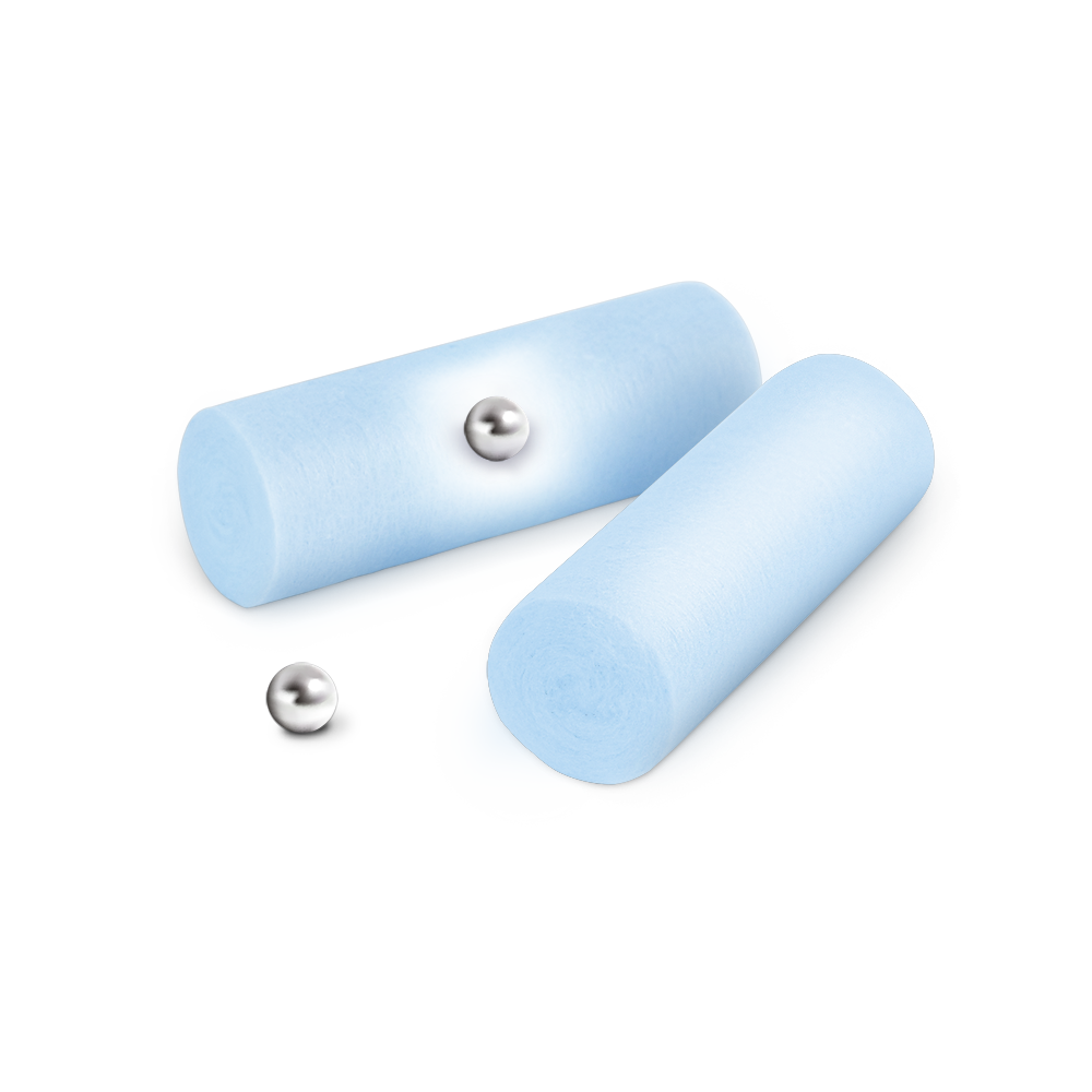 MaiMed- RöMeR røntgenmålerull 20 stk/eske - Unik serie | Eske (20 stk)