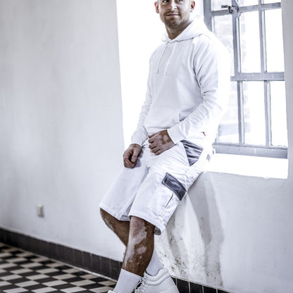NITRAS MOTION TEX LIGHT, sudadera con capucha