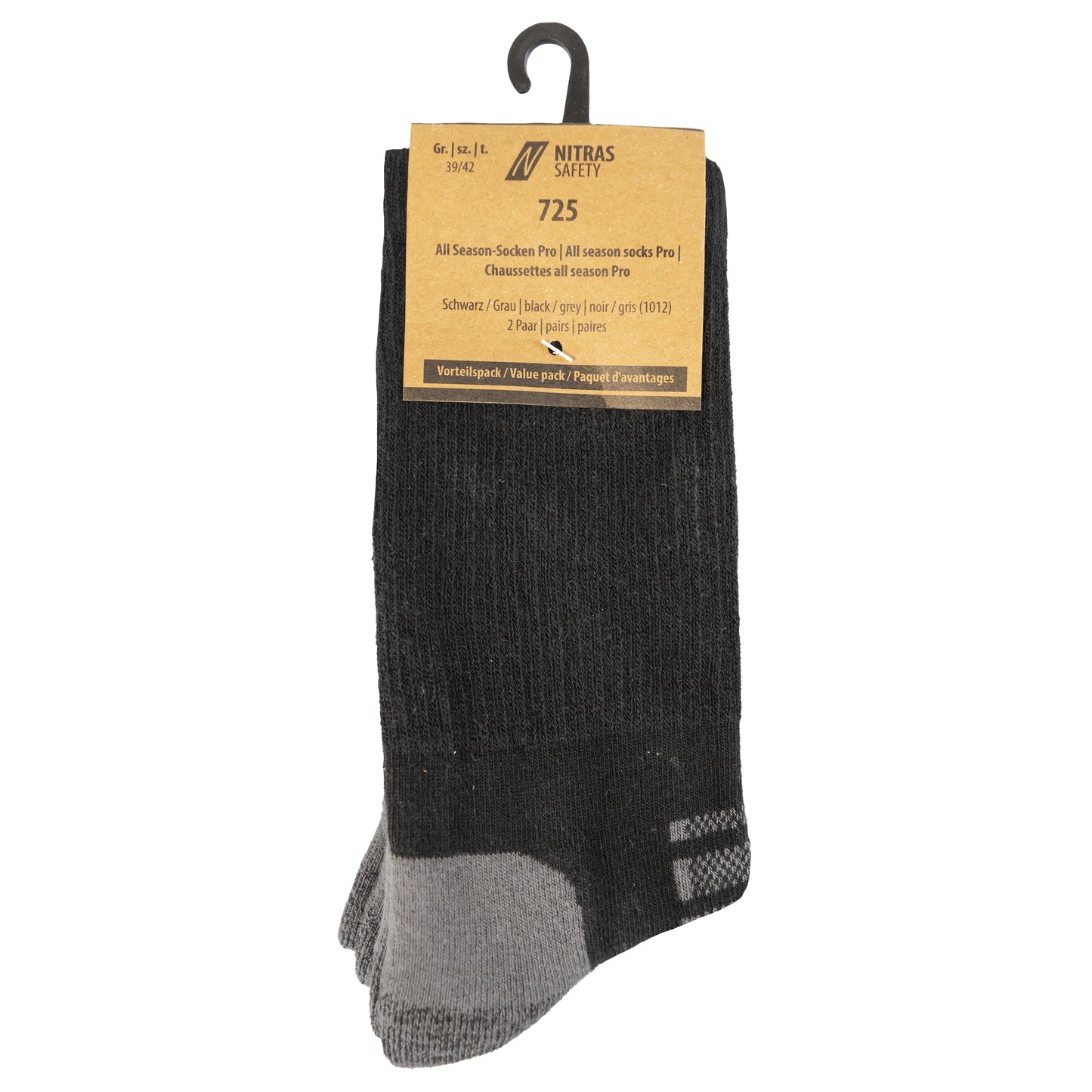 NITRAS All Season Socks Pro