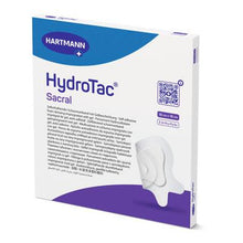 HydroTac cómodo. saco. pt 18x18cm | Paquete (10 piezas)