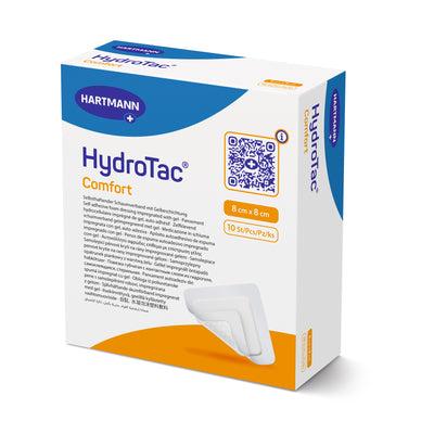 HydroTac comodidad estéril