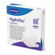 HydroTac Cóncavo 18x18*5cm st | Paquete (10 piezas)