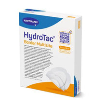 HydroTac B. M. 11*5cm punto redondo | Paquete (10 piezas)