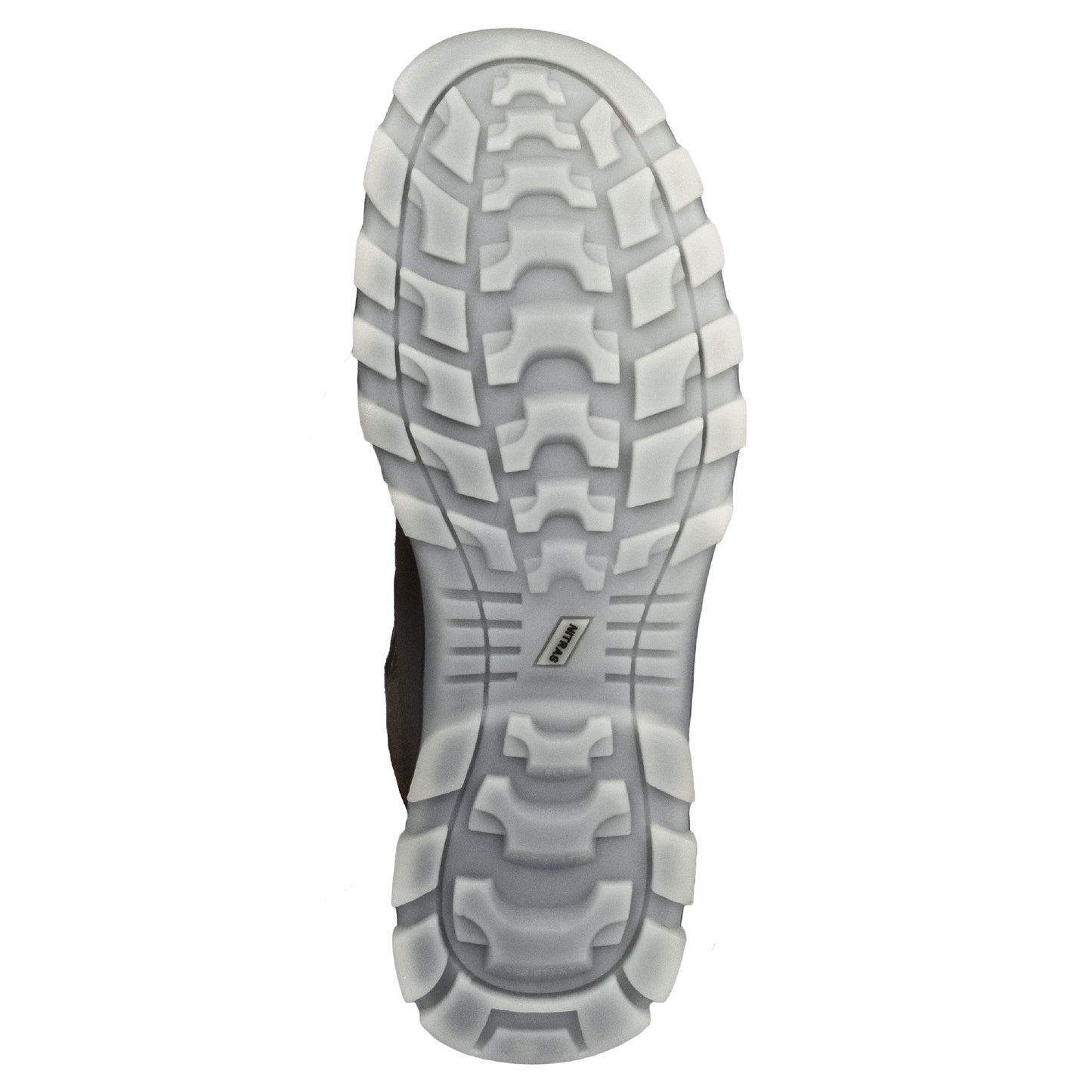 Botas de seguridad NITRAS TOUGH STEP MID FIT, S7S CI FO SR, altura media