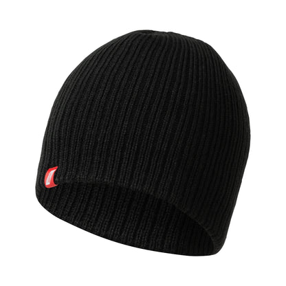 NITRAS knitted hat, winter lining made from 3M® Thinsulate